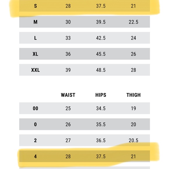 RW&CO green khaki high waisted cargo pants - Sz 4 - NWT - Picture 9 of 9